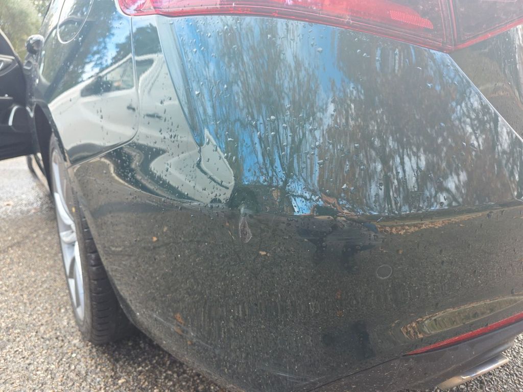 Alfa Romeo Giulia 2021