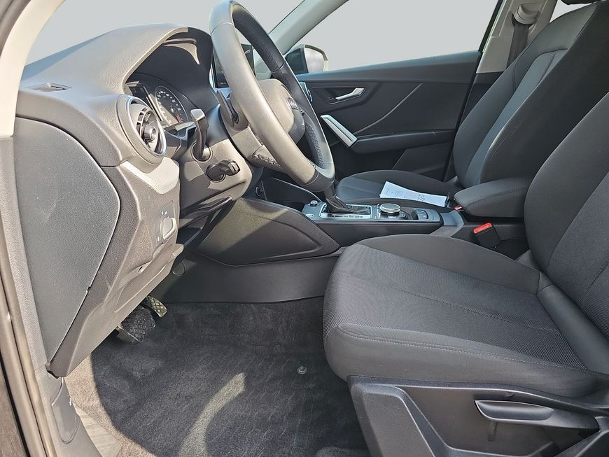 Audi Q2 2023