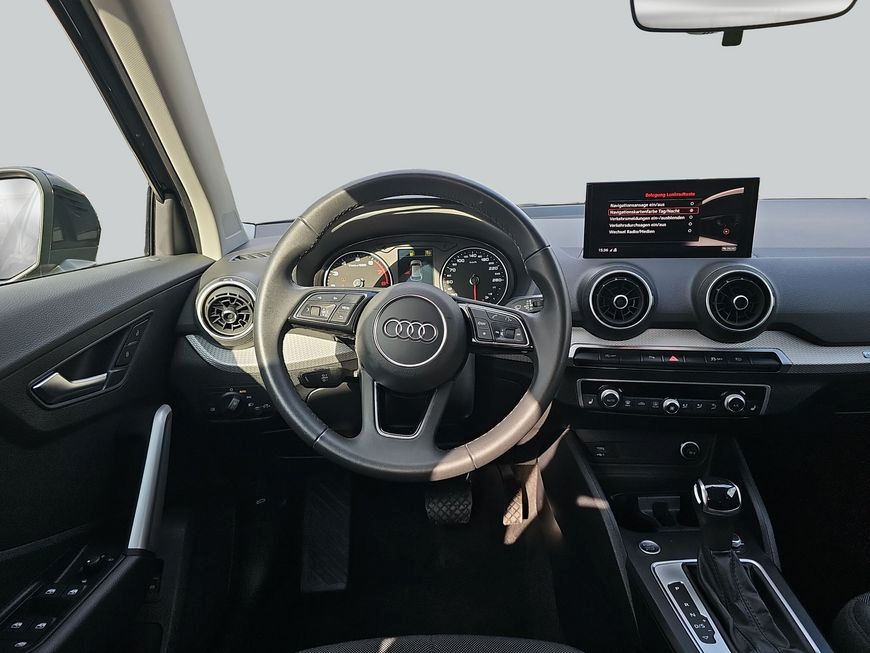 Audi Q2 2023
