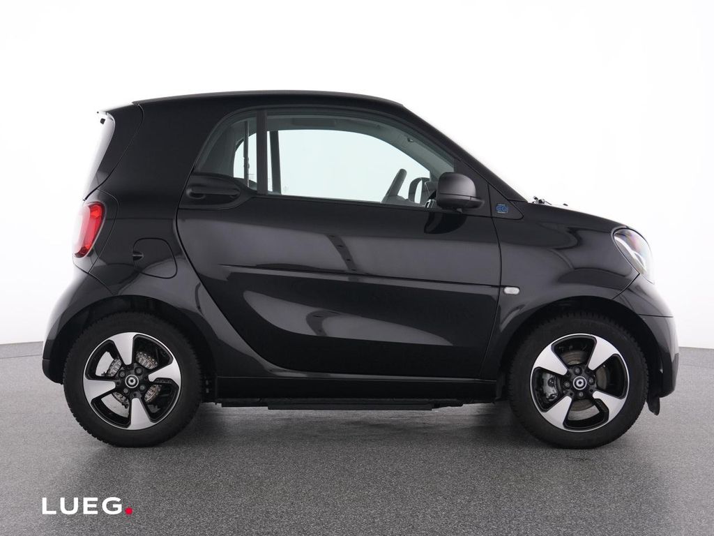 Smart ForTwo 2022