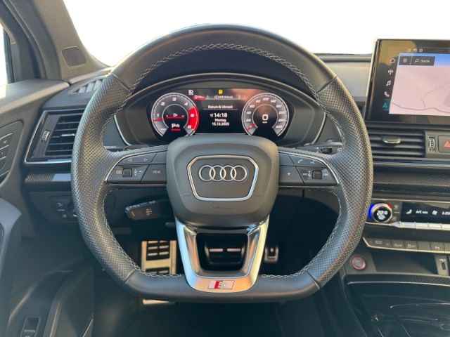 Audi SQ5 2023