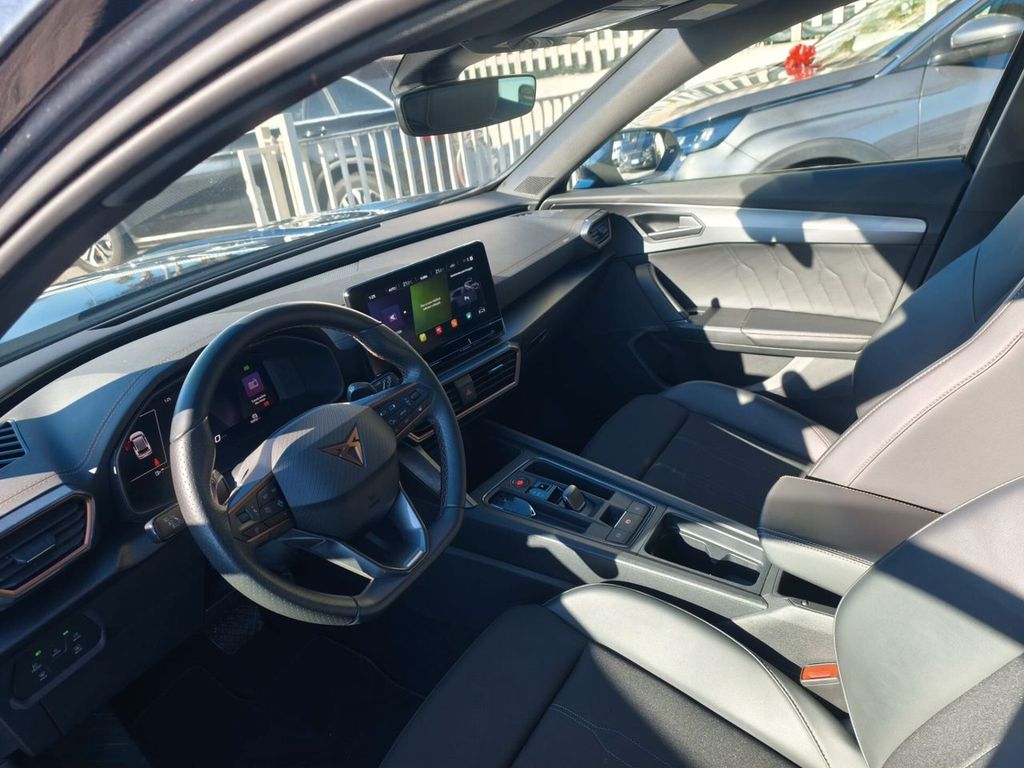 Cupra Formentor 2024