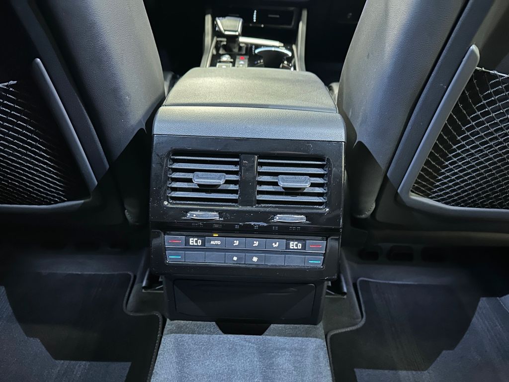 Volkswagen Touareg 2022