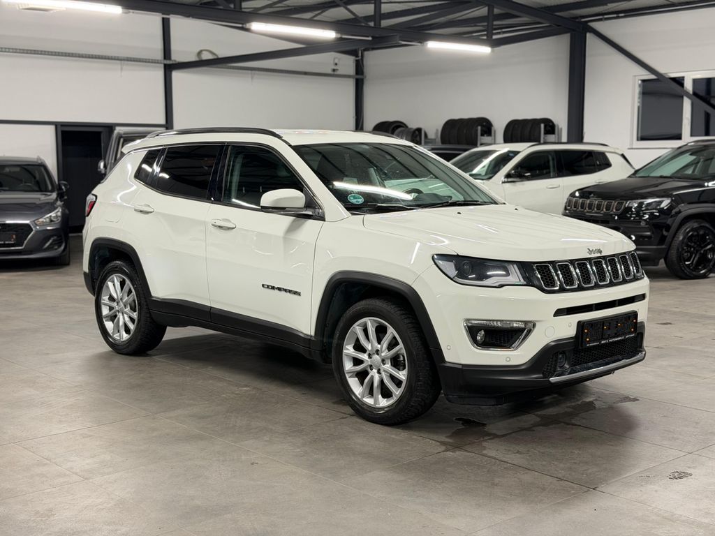 Jeep Compass 2020