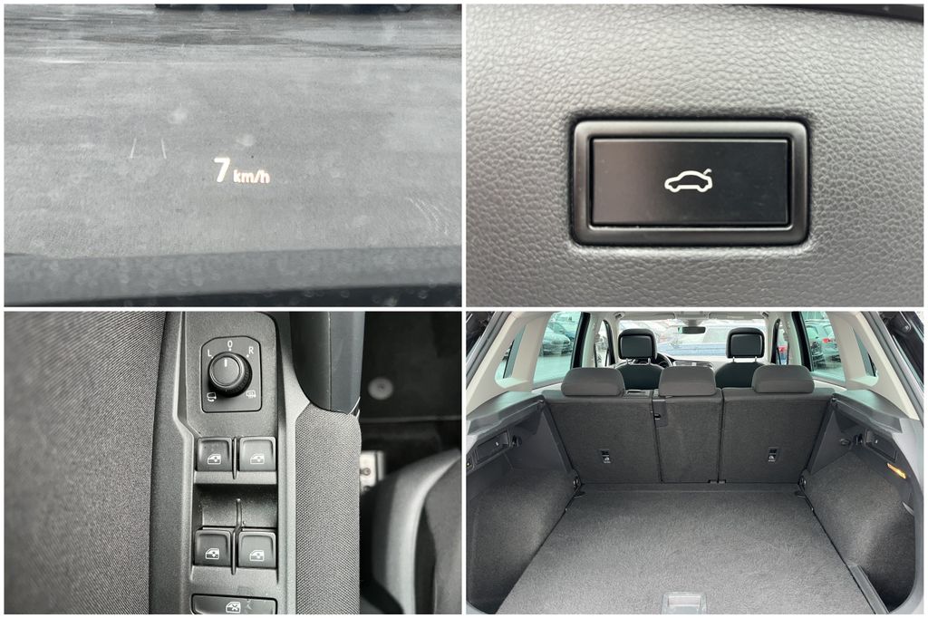 Volkswagen Tiguan 2019