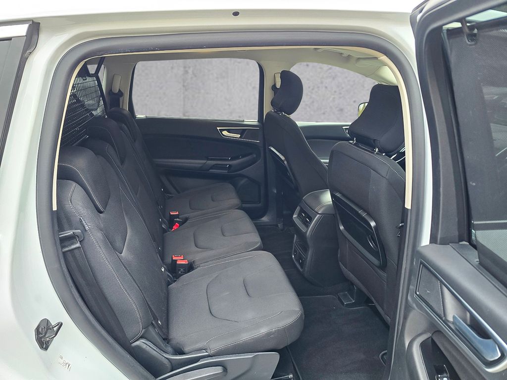 Ford S-Max 2022