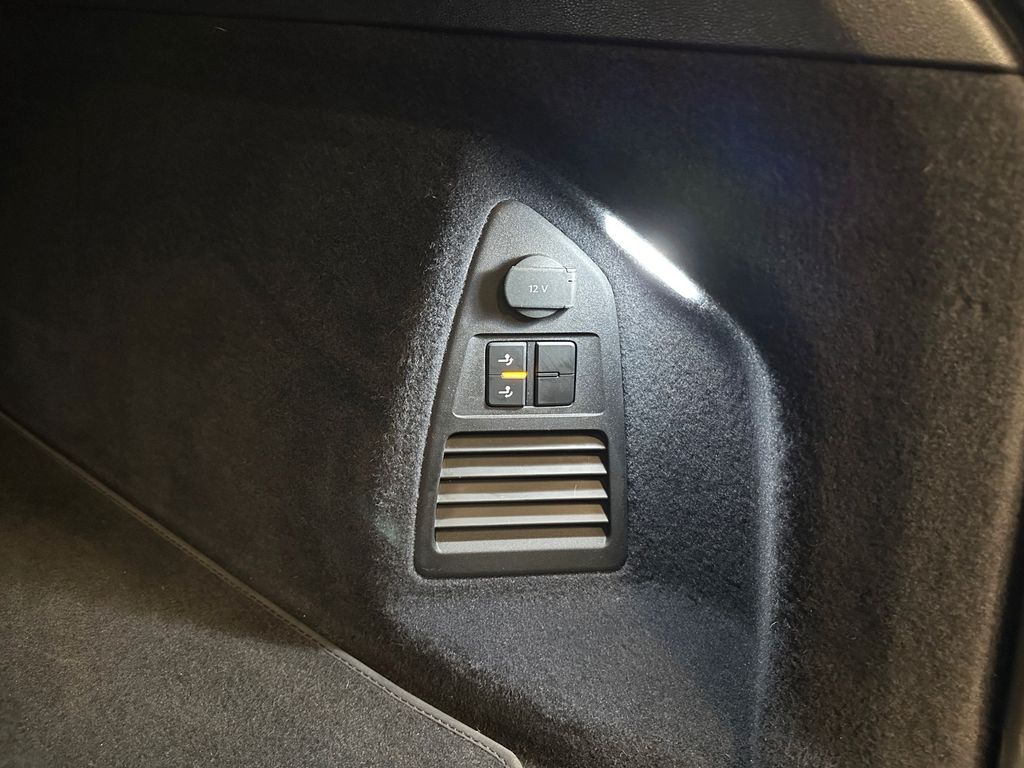Volkswagen Touareg 2022
