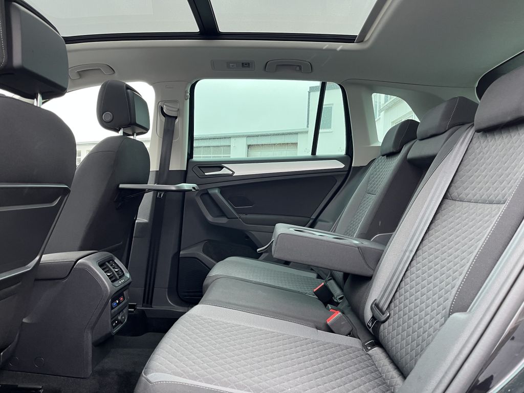 Volkswagen Tiguan 2019