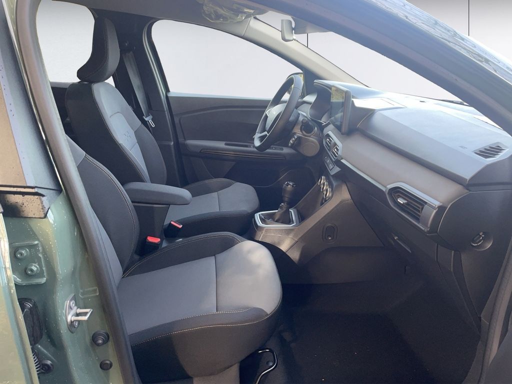 Dacia Jogger 2025