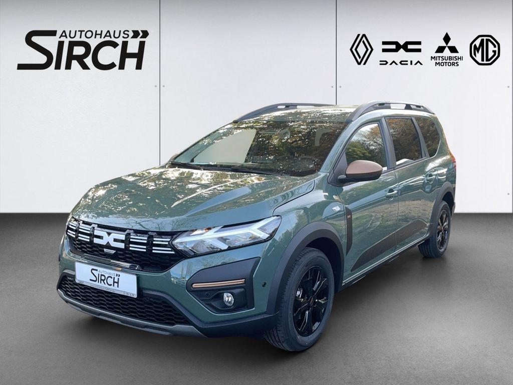 Dacia Jogger 2025