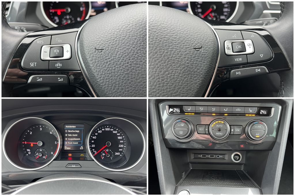 Volkswagen Tiguan 2019