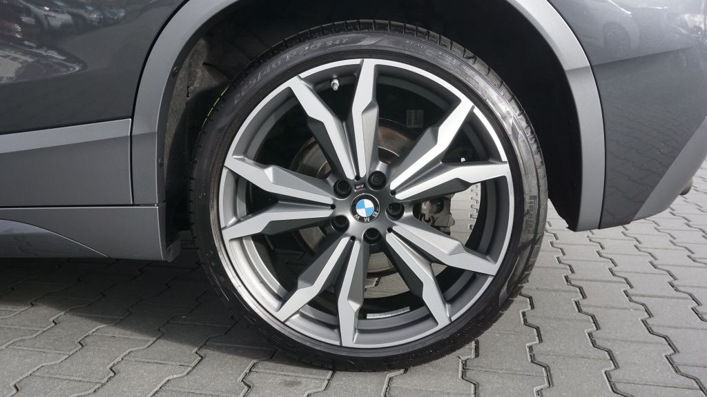 BMW X2 2021