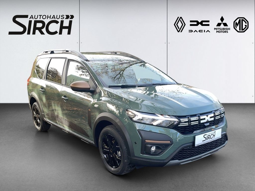 Dacia Jogger 2025