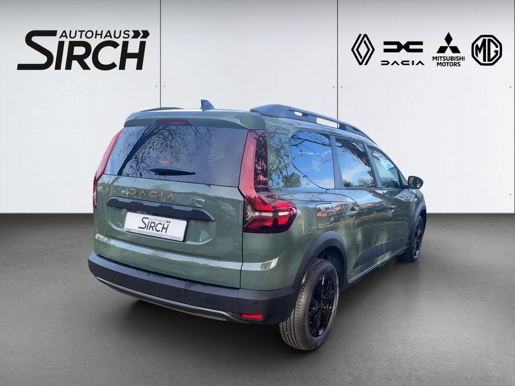 Dacia Jogger 2025