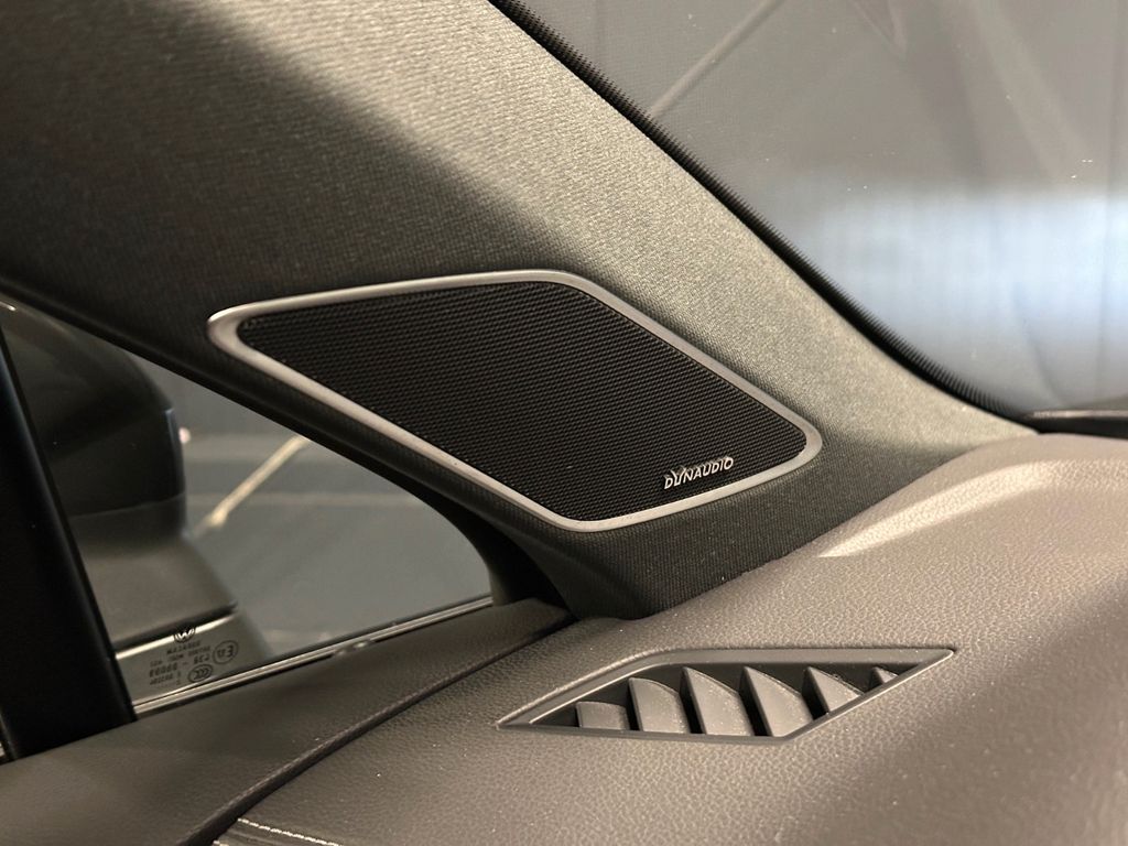 Volkswagen Touareg 2022