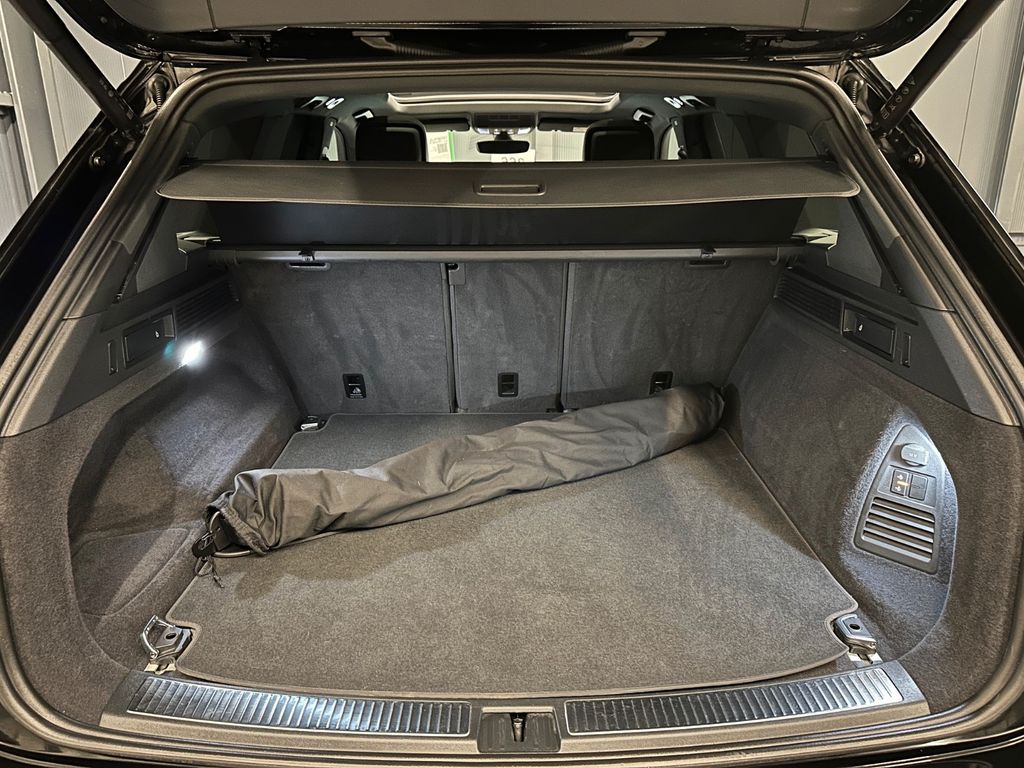 Volkswagen Touareg 2022