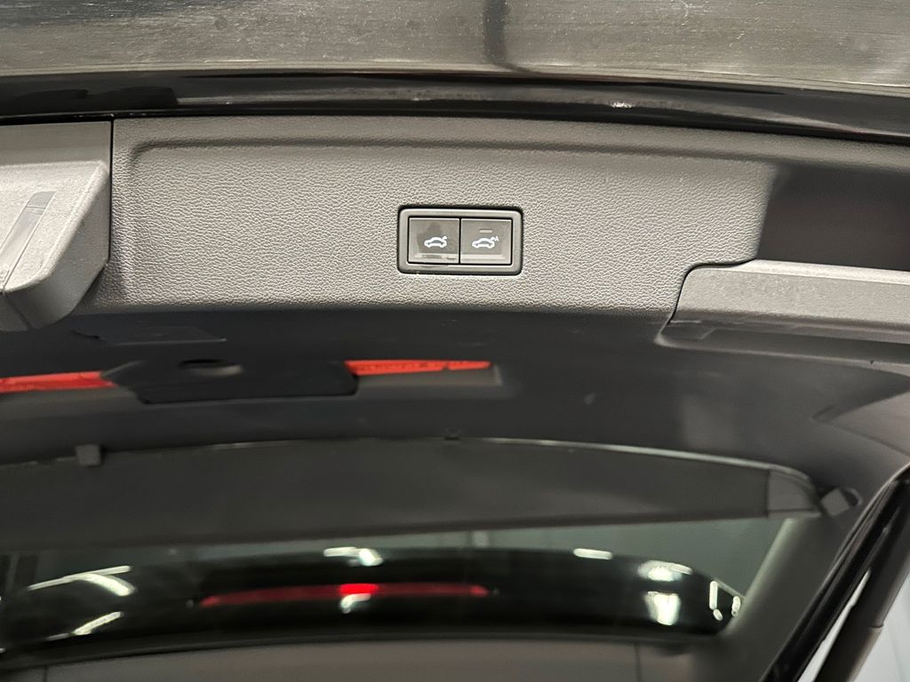 Volkswagen Touareg 2022