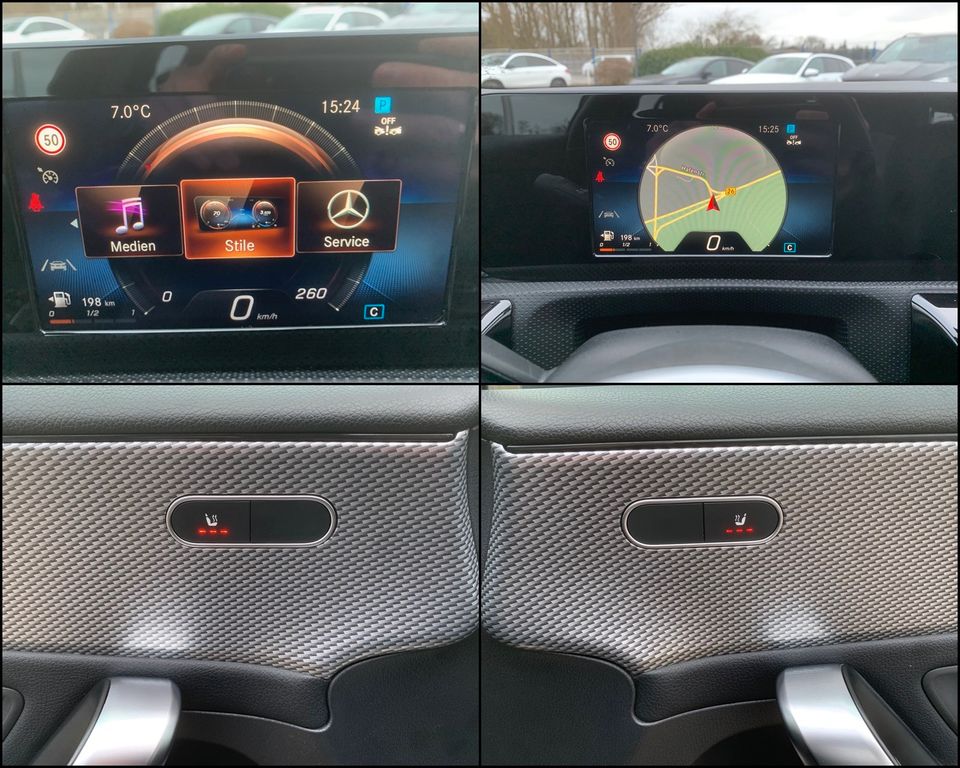 Mercedes-Benz A 180 2022