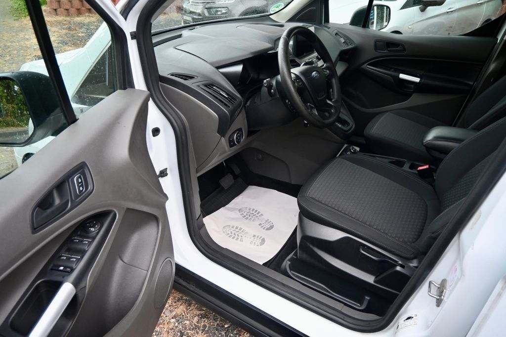 Ford Transit Custom 2019