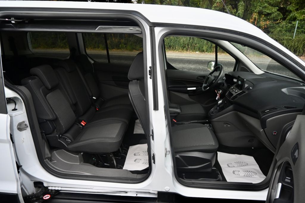 Ford Transit Custom 2019