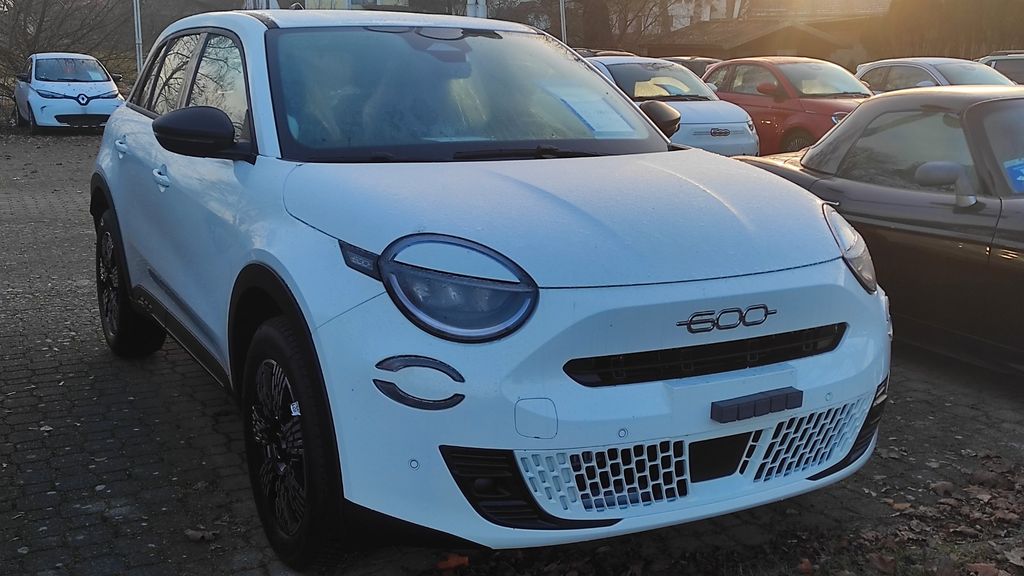 Fiat 600