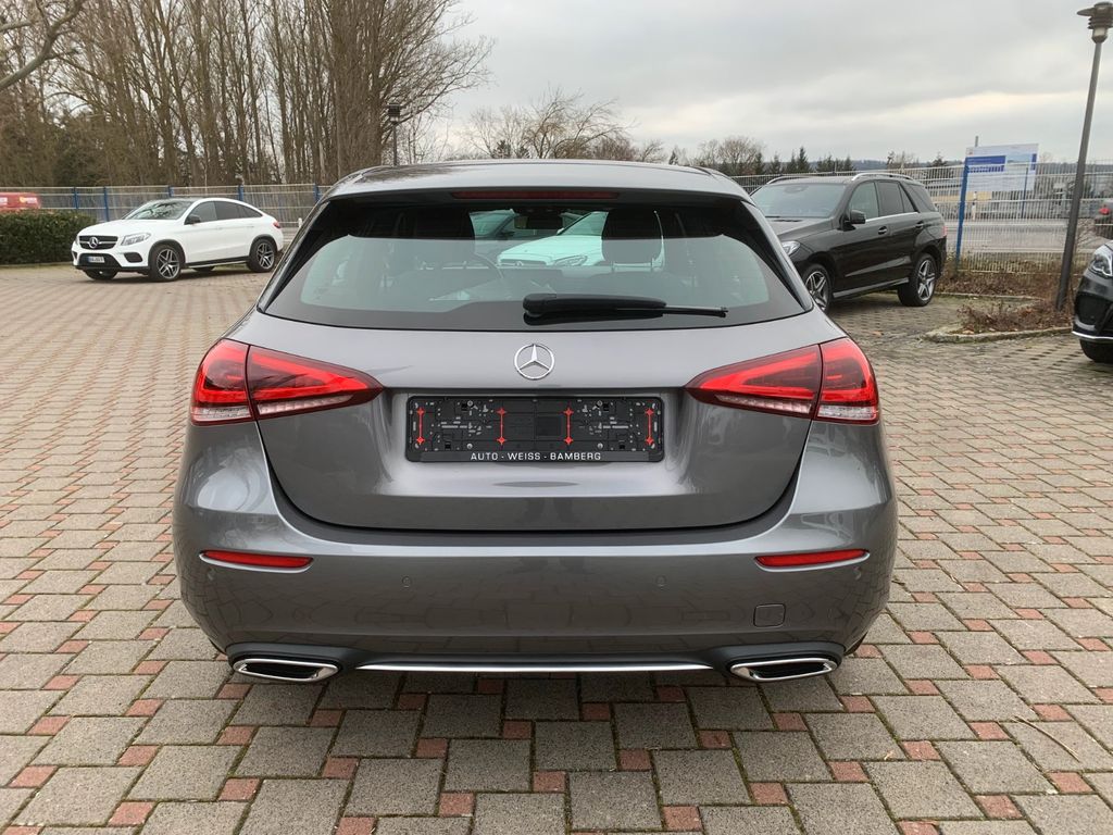 Mercedes-Benz A 180 2022
