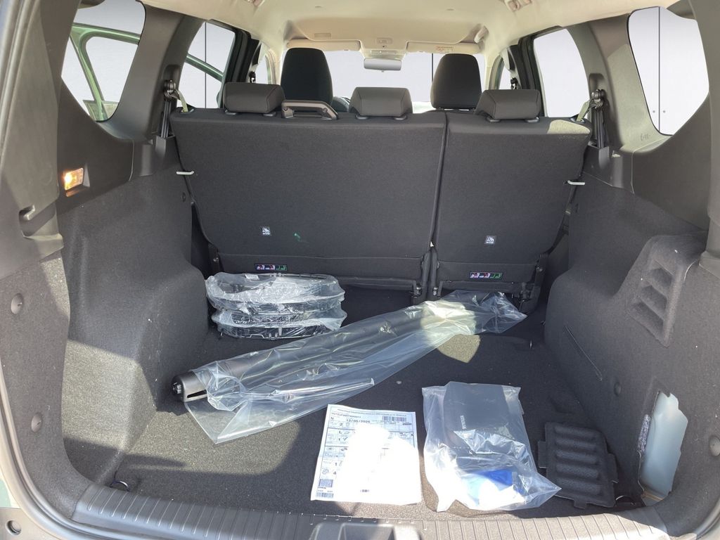 Dacia Jogger 2025