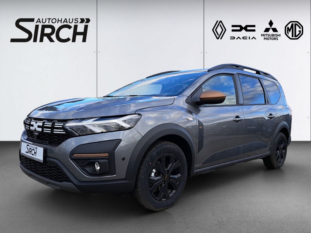 Dacia Jogger 2025