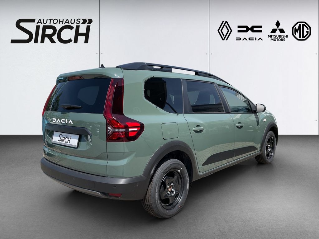 Dacia Jogger 2025
