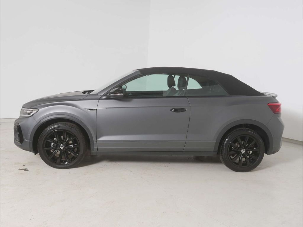 Volkswagen T-Roc 2023