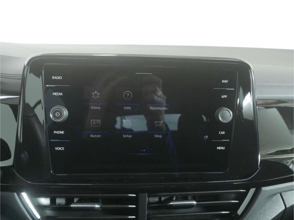 Volkswagen T-Roc 2023