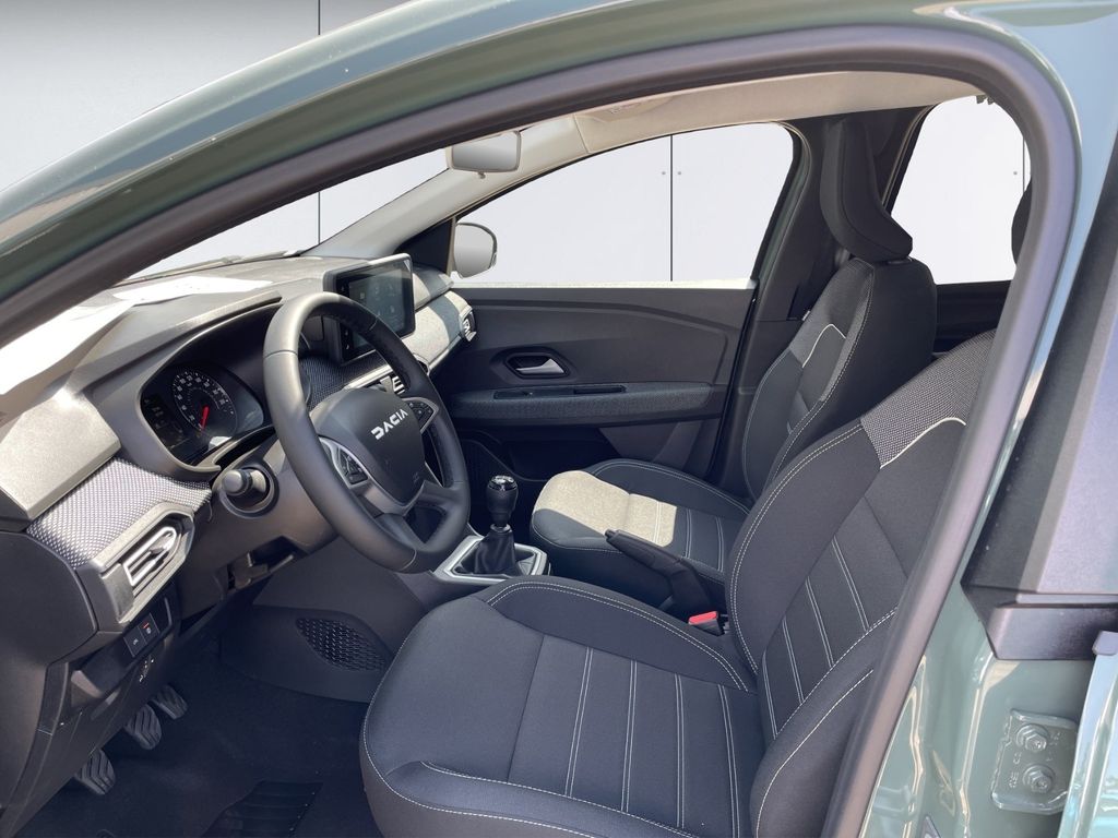Dacia Jogger 2025