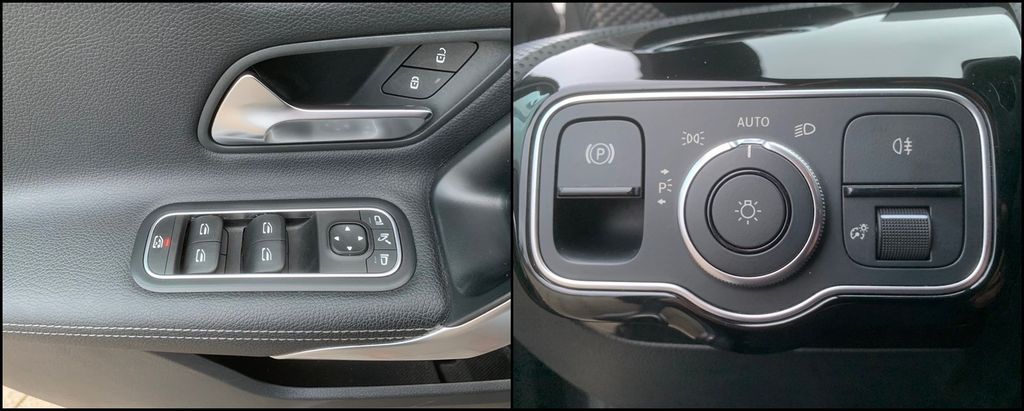 Mercedes-Benz A 180 2022