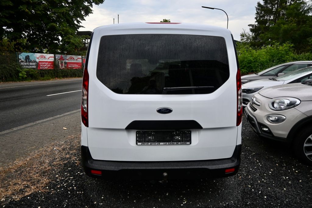 Ford Transit Custom 2019