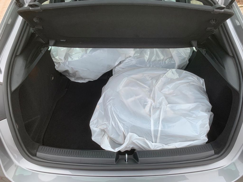 Mercedes-Benz A 180 2022