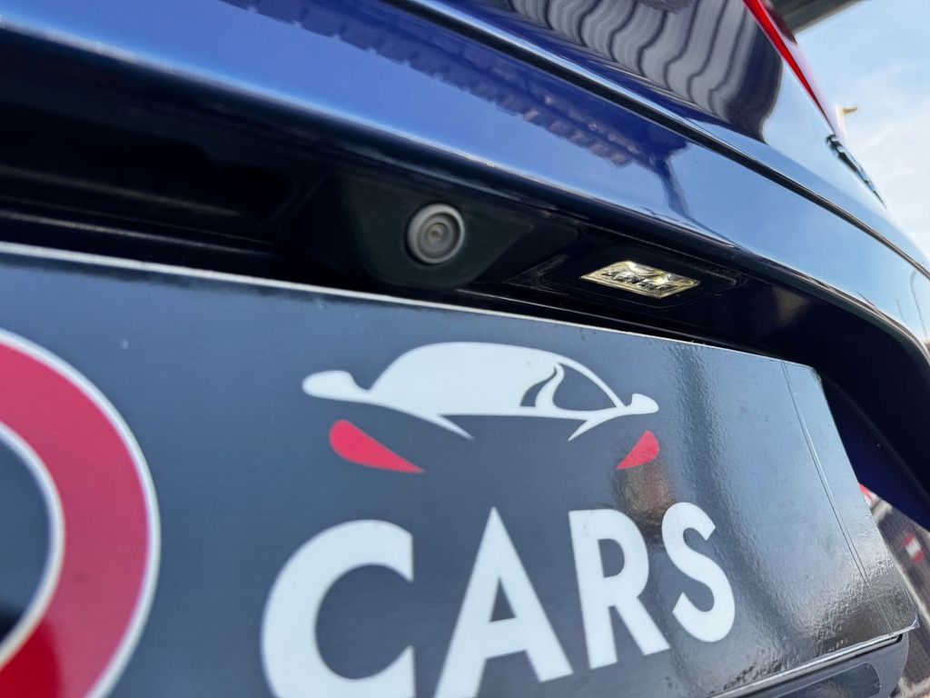 Alfa Romeo Stelvio 2019