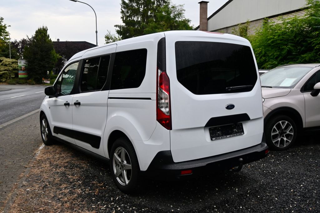 Ford Transit Custom 2019