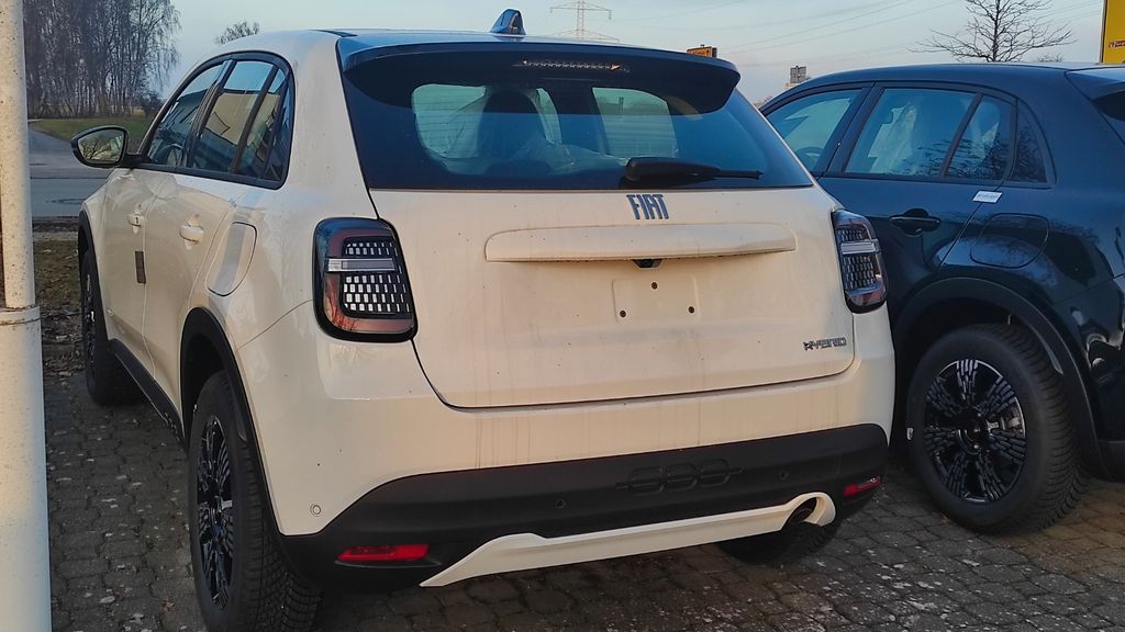Fiat 600