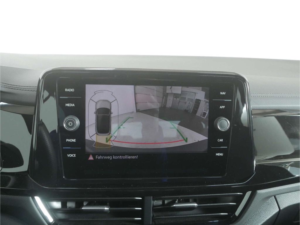 Volkswagen T-Roc 2023