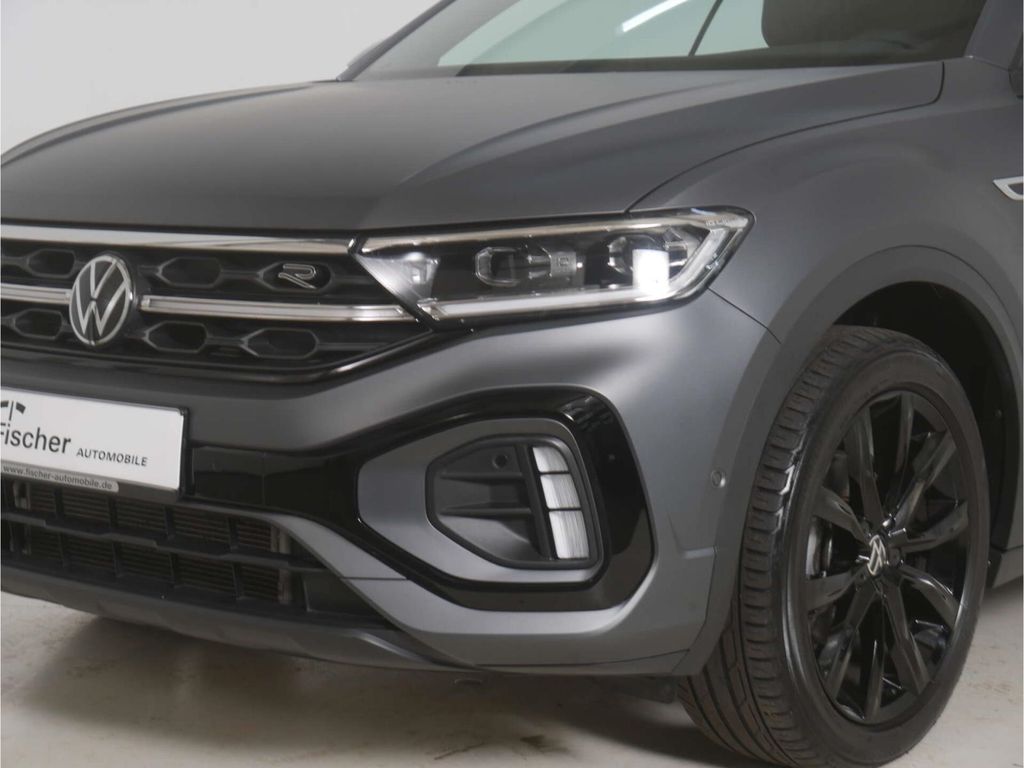 Volkswagen T-Roc 2023