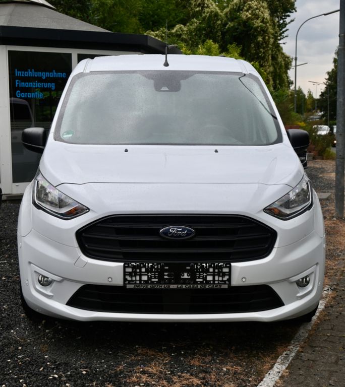 Ford Transit Custom 2019