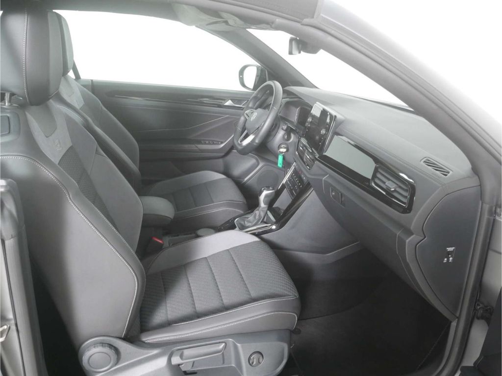 Volkswagen T-Roc 2023