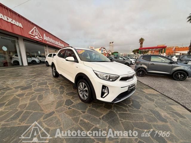 Kia Stonic 2022