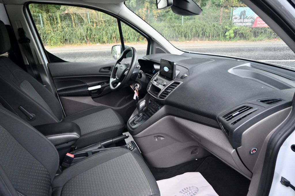 Ford Transit Custom 2019