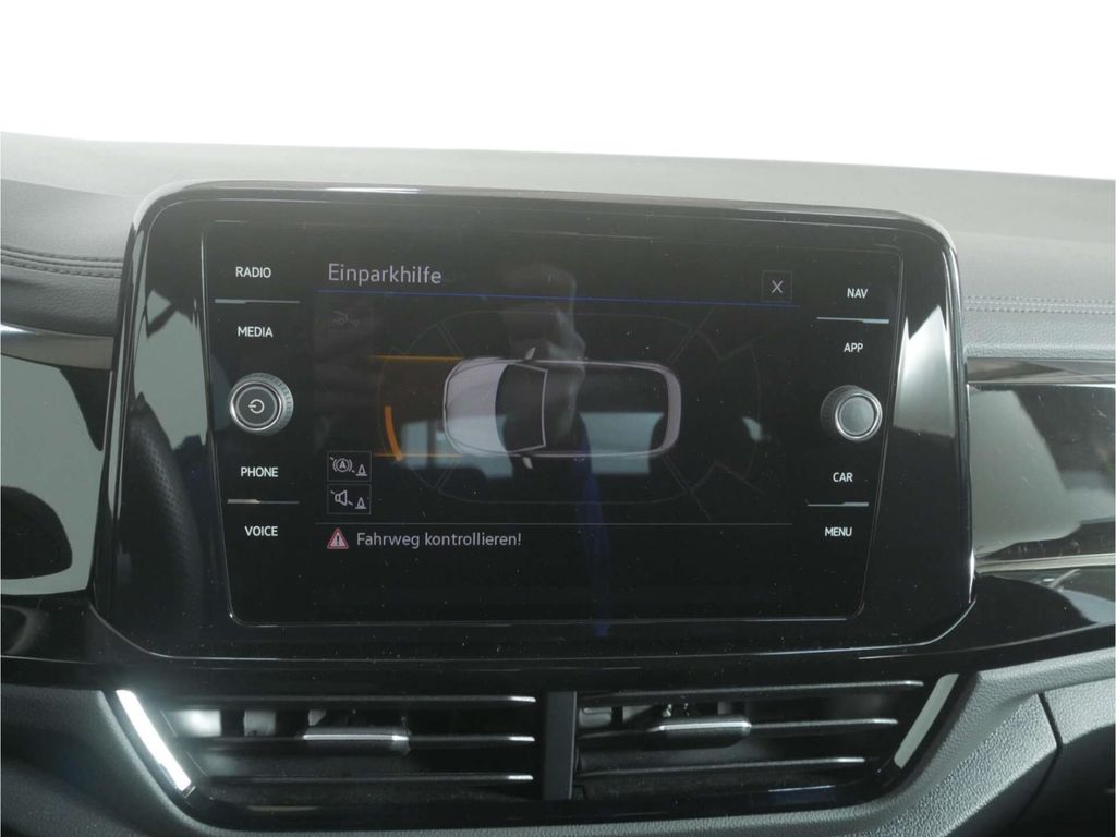 Volkswagen T-Roc 2023