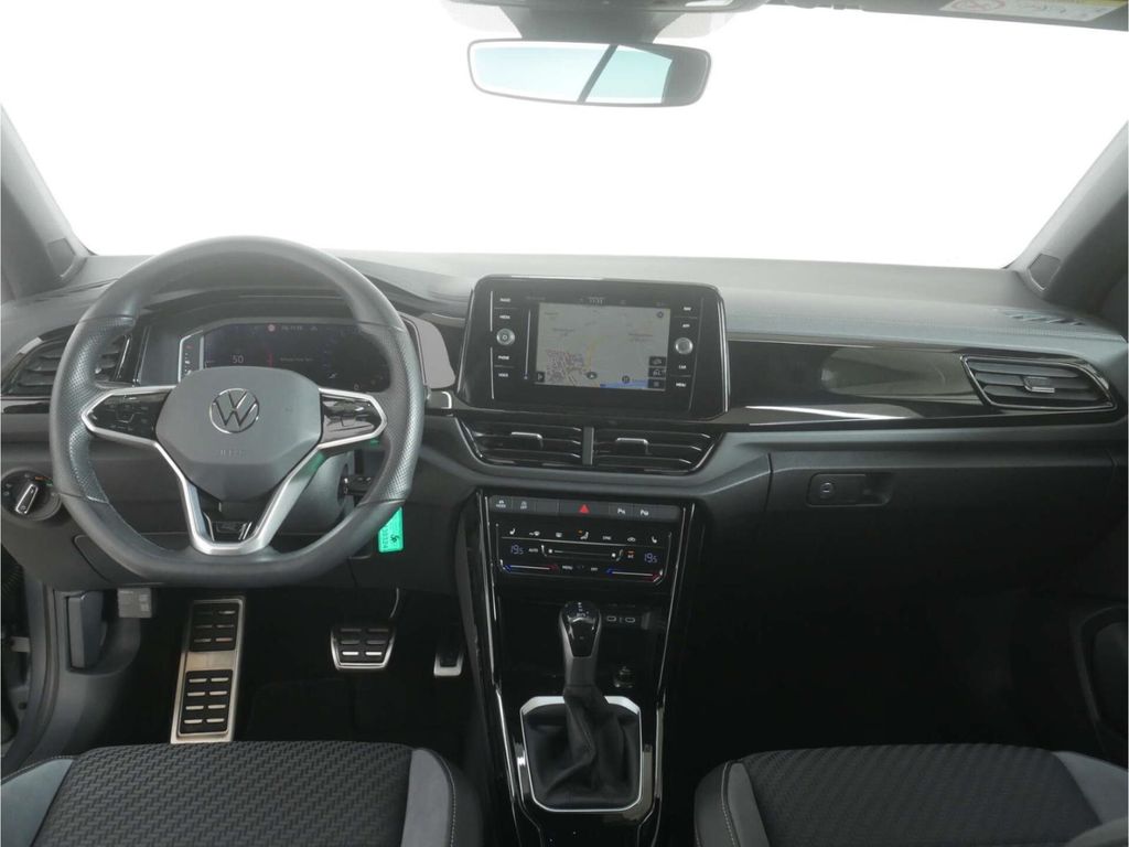 Volkswagen T-Roc 2023