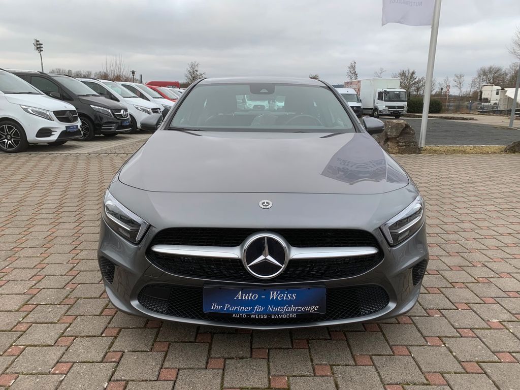 Mercedes-Benz A 180 2022