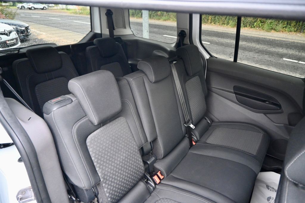 Ford Transit Custom 2019