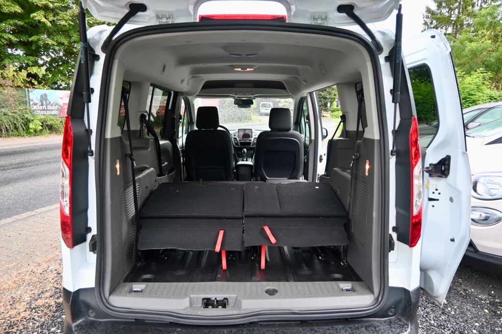 Ford Transit Custom 2019