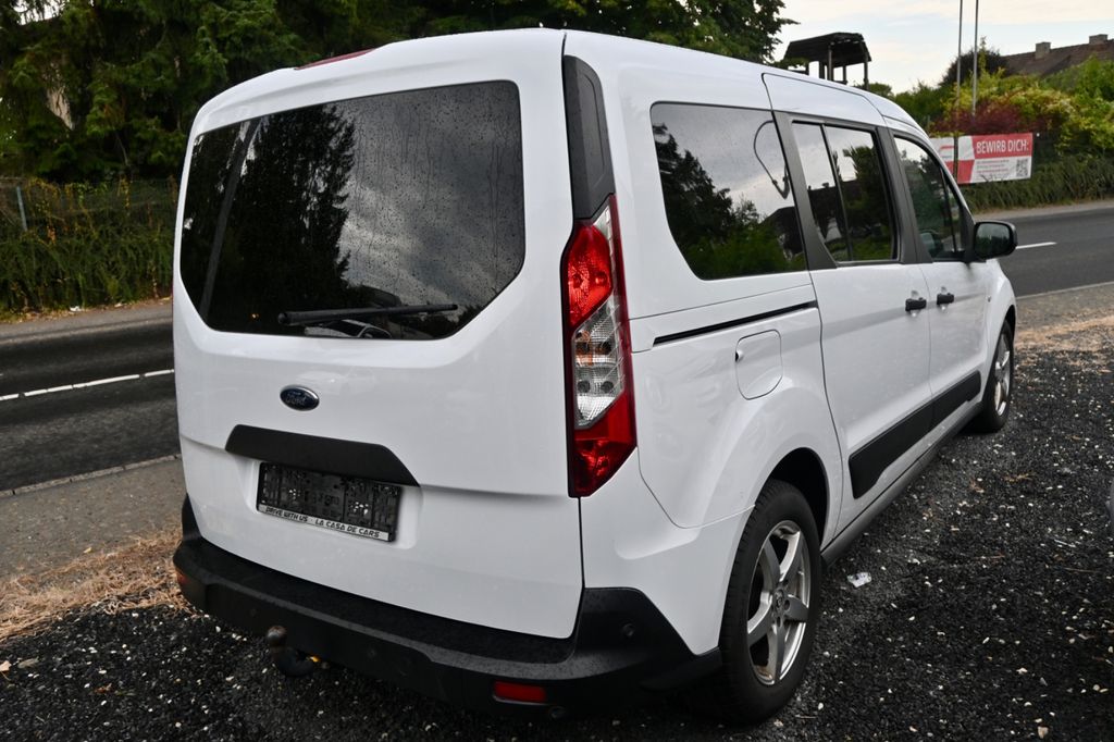 Ford Transit Custom 2019